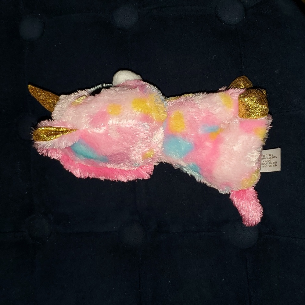 NEW Fantasia unicorn Beanie Boo 🦄 - Picture 3 of 7